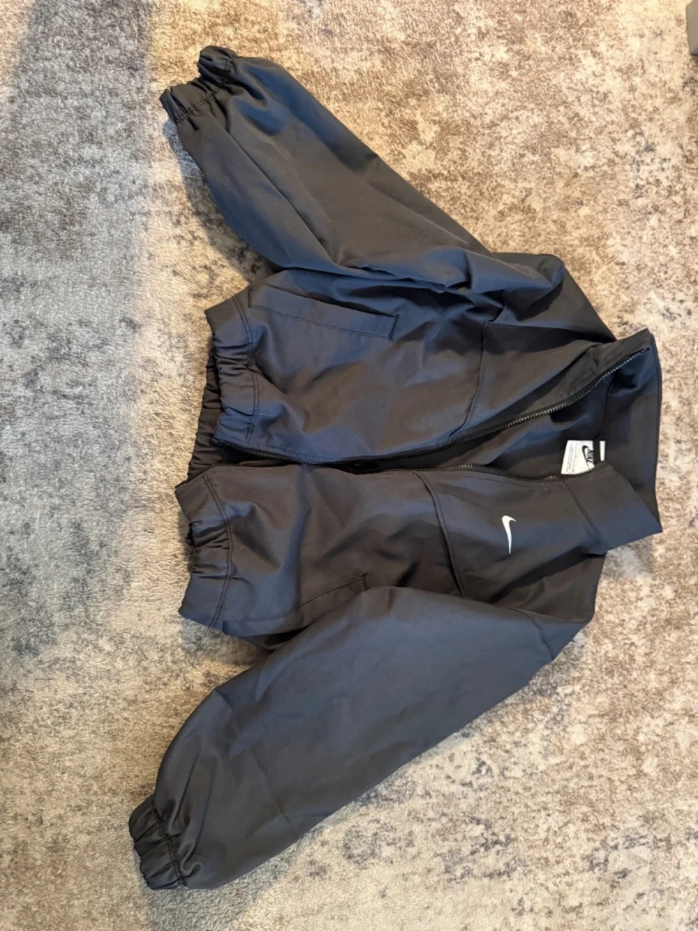 Girl’s Nike jacket